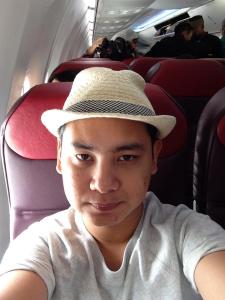 On Board to MNL